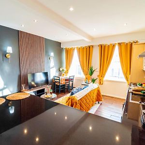 Appartement met Twee Slaapkamers